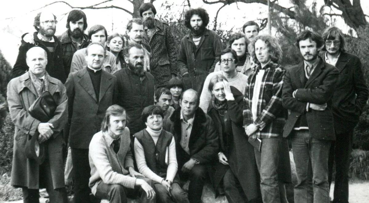 Jak powstały Wolne Związki Zawodowe?