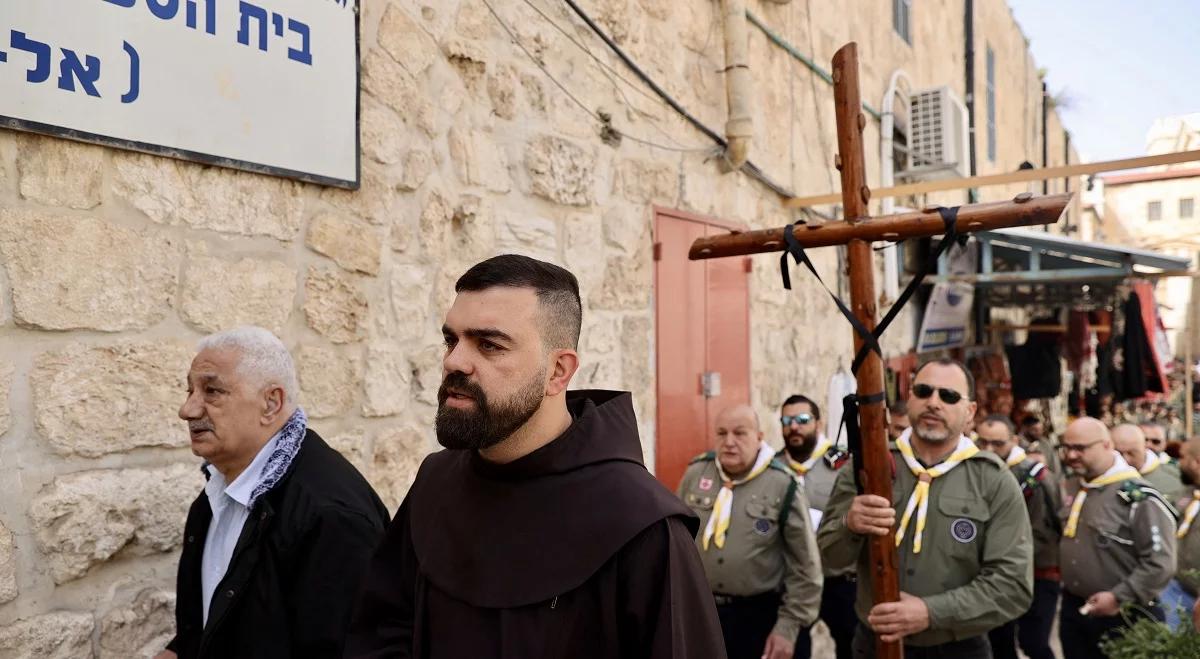 Jerozolima i Wambierzyce – słynne drogi krzyżowe na świecie i w Polsce