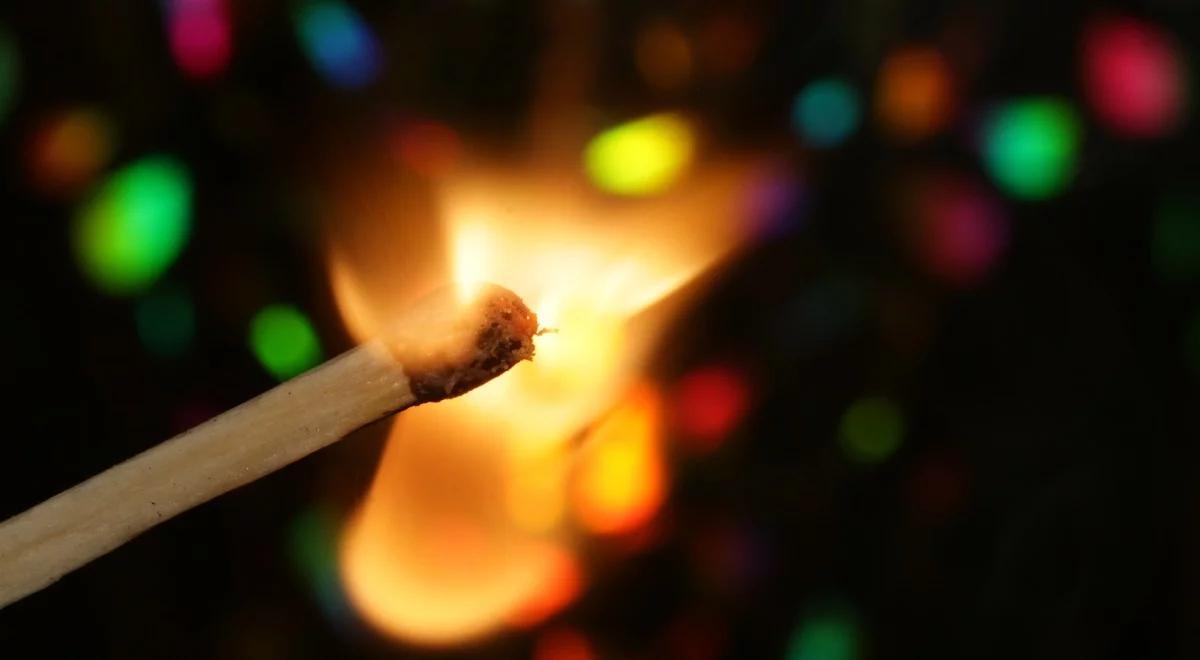 Gdzie szukać magicznego krzesiwa?