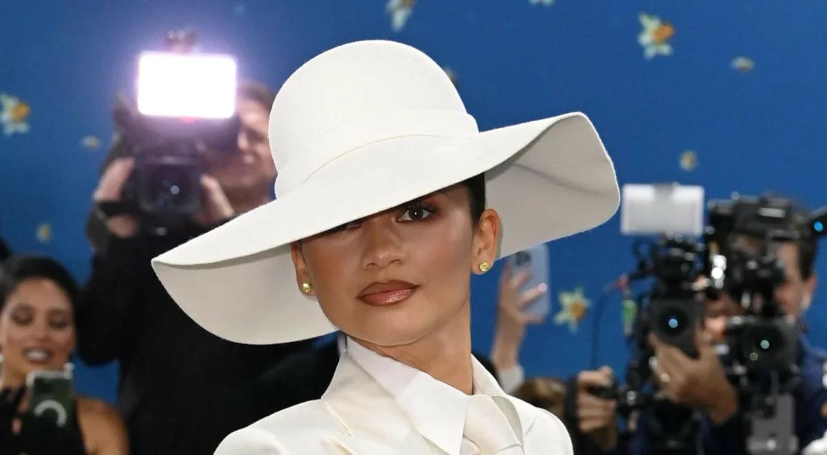 Zendaya i Mads Mikkelsen w serialowym reboocie "Milczenia owiec"?