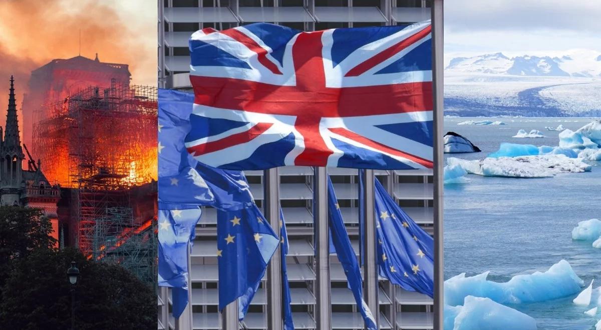 Co zapamiętamy z mijającego roku 2019?