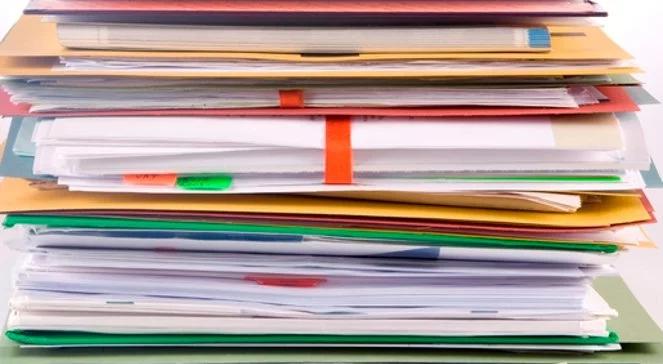 "Akty" – "akta", "organy" – "organa" 