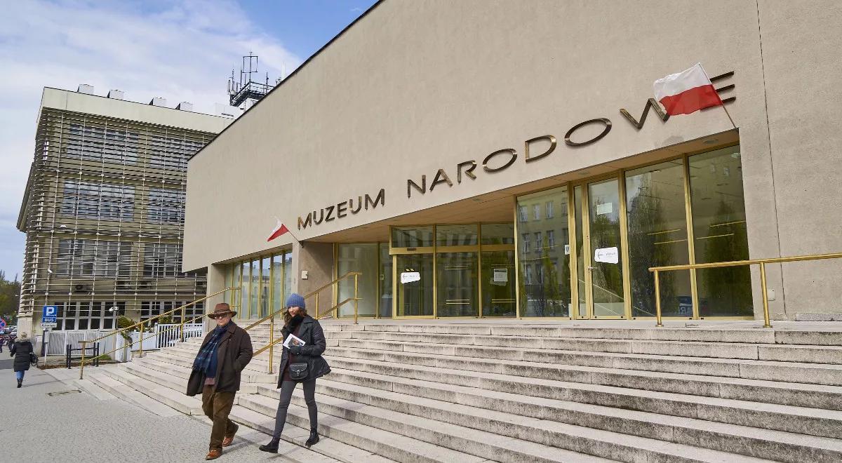 Wspaniała darowizna Kenya Hary: ponad 200 jego prac wzbogaciło kolekcję Muzeum Narodowego w Poznaniu