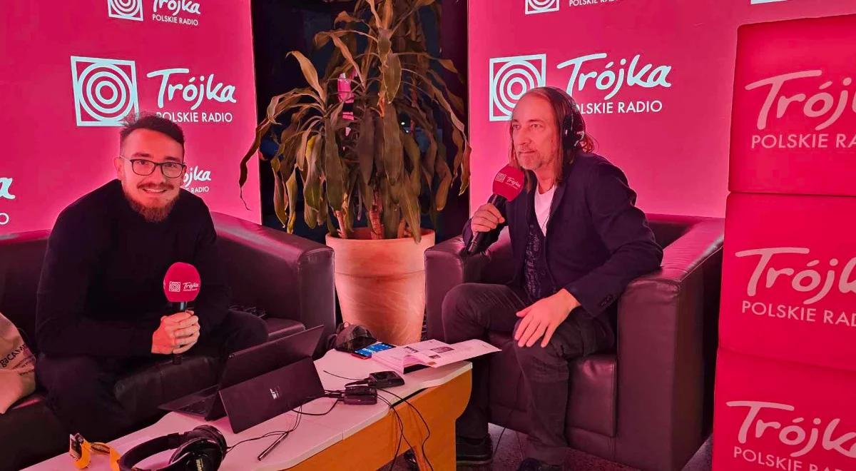 Ruszył 31. Festiwal EnergaCAMERIMAGE. Projekcje, nagrody, wybitni goście. Posłuchaj relacji!