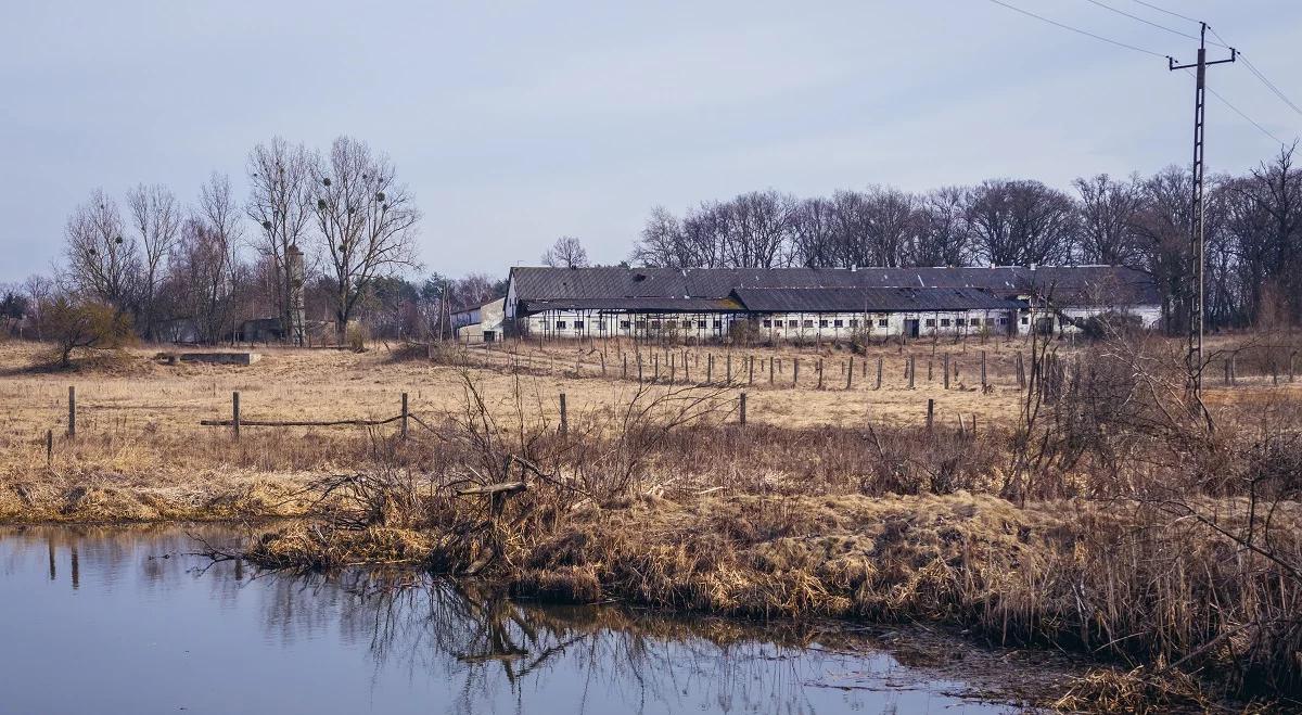 Niejednoznaczna historia pegeerów według Bartosza Panka  