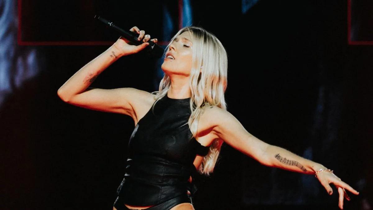 Niespodzianki od Darii Zawiałow. Wśród nich wideo z koncertu i bilety