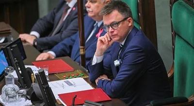 Fatalne wieści dla Trzeciej Drogi. Nowy sondaż