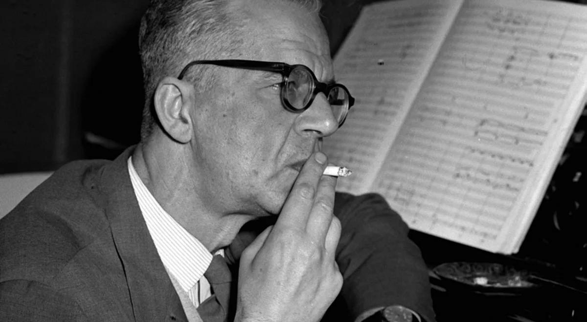 Życie i twórczość Zygmunta Mycielskiego 