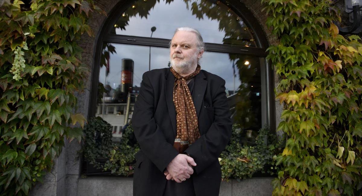 Literacka Nagroda Nobla dla Jona Fossego. "To zaskoczenie"