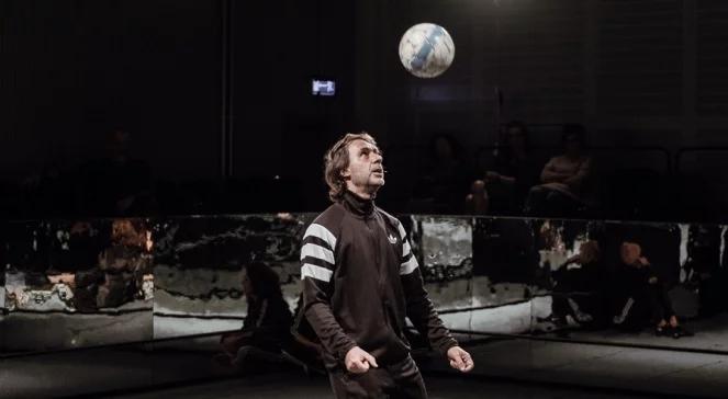 Piłka nożna i teatr, czyli "Kibice" w Tatrze Żydowskim