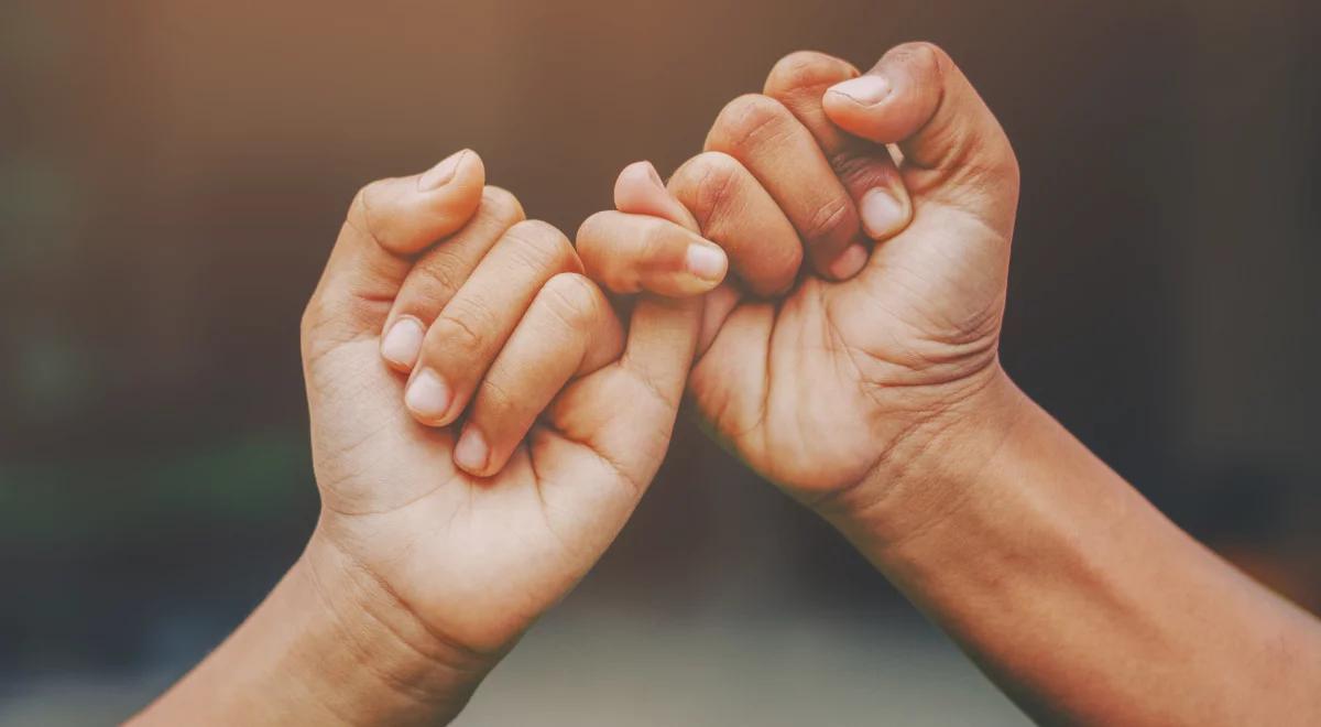 Anna Olej-Kobus o tym, co jest w życiu najważniejsze