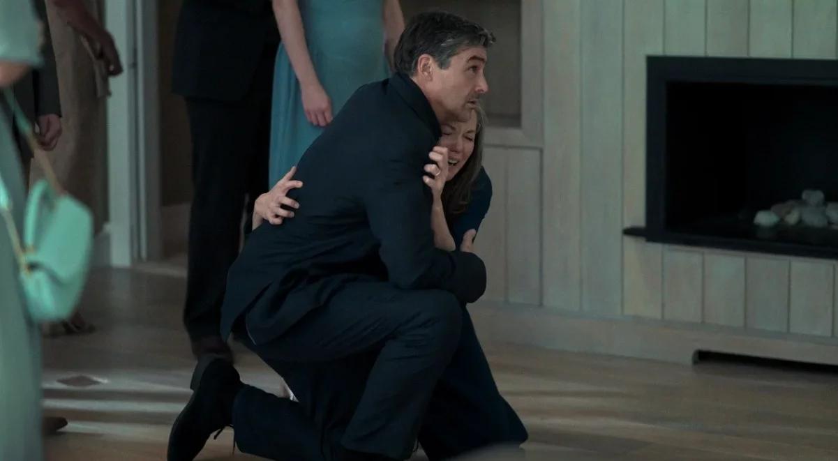 Pierwszy hollywoodzki film Jana Komasy otworzy Warszawski Festiwal Filmowy