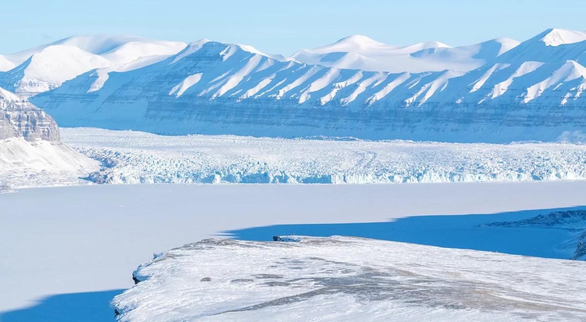 Arktyczne zauroczenie. Reportaż "Polarnicy" [POSŁUCHAJ]