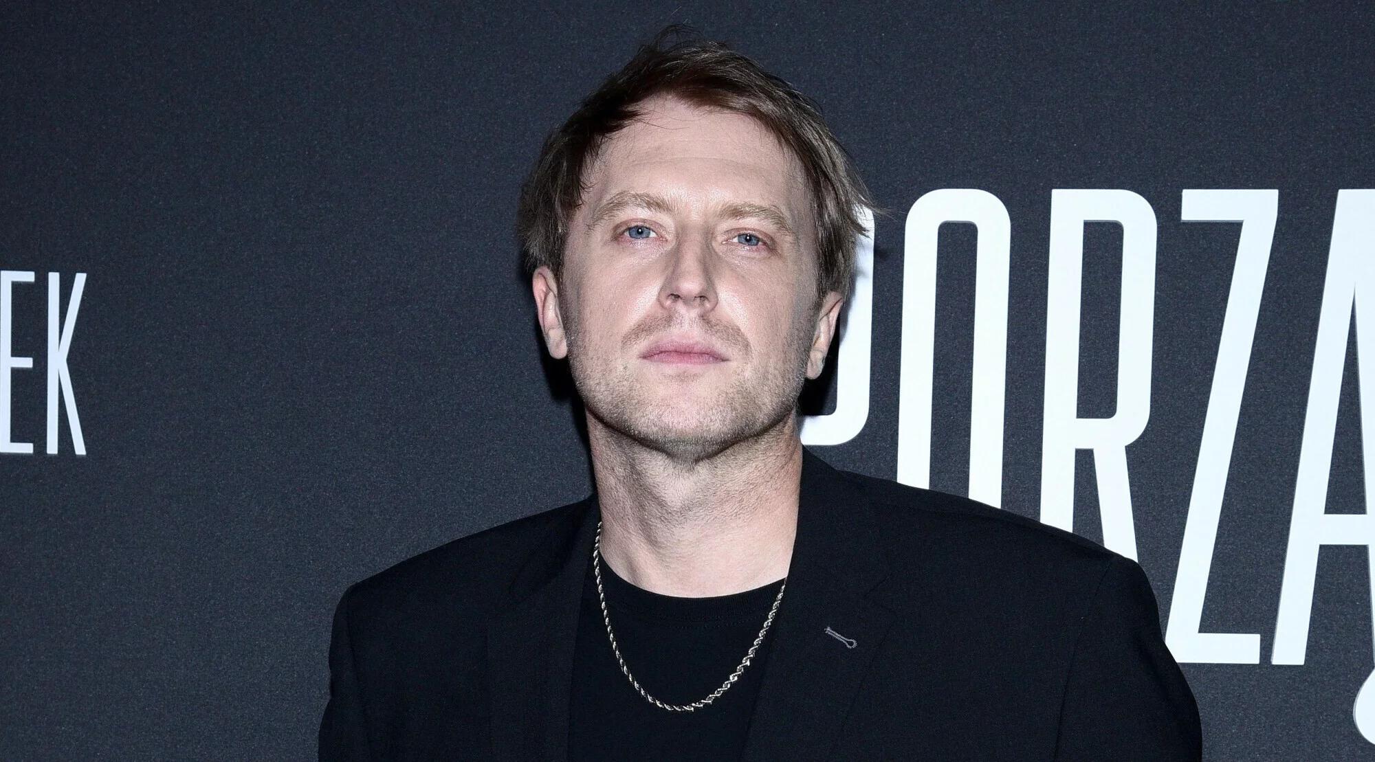 "Projekt UFO" i "1670" z Dobromirem Dymeckim. Rozmowa z aktorem