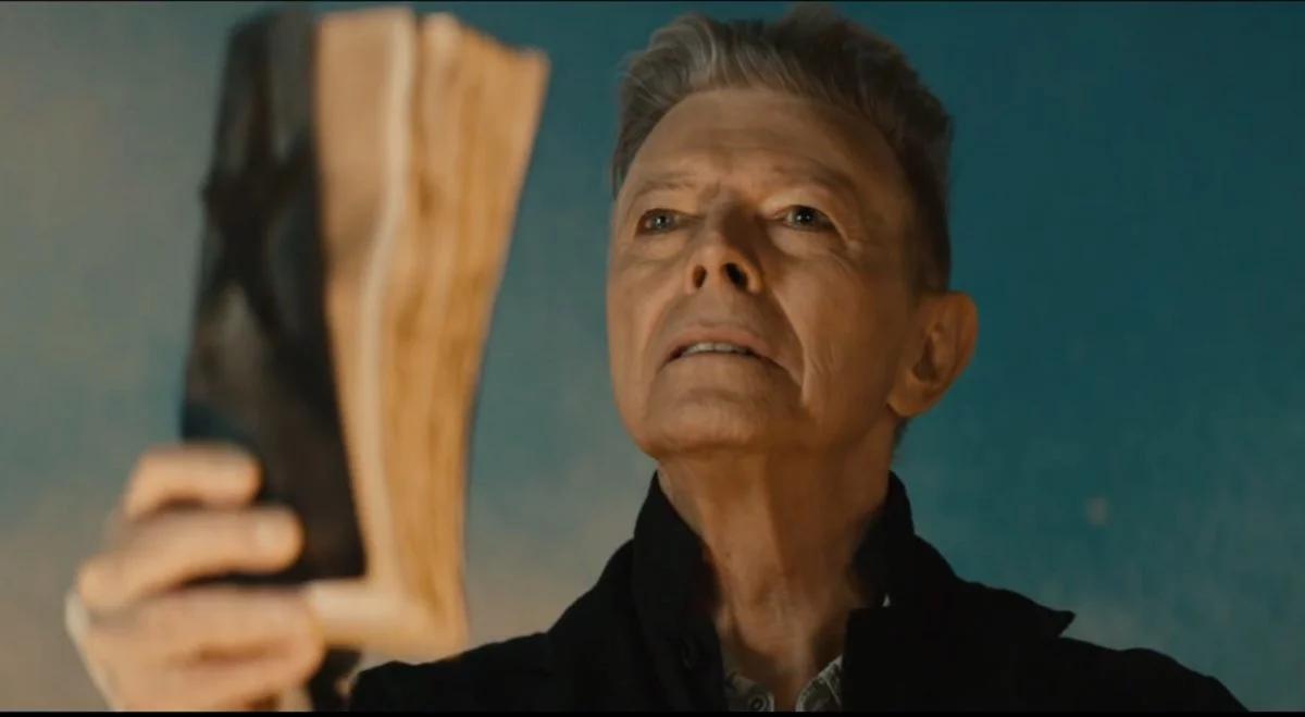 David Bowie i jego "Blackstar" 