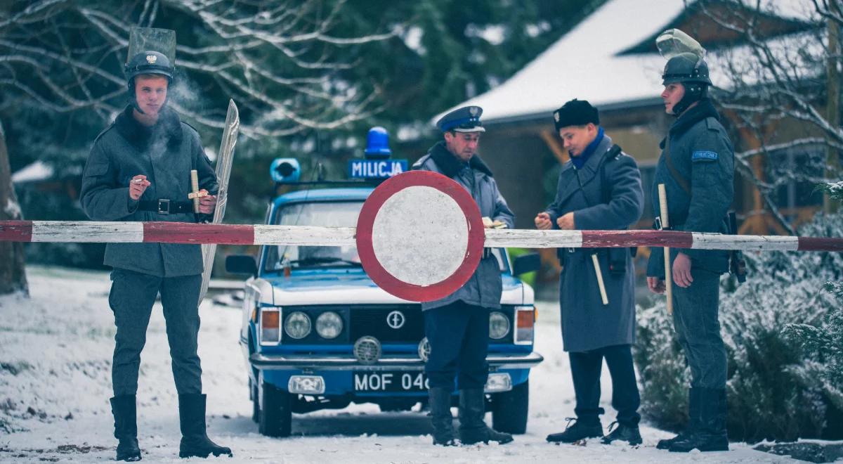 Stan wojenny: wspomnienia, zapiski, film