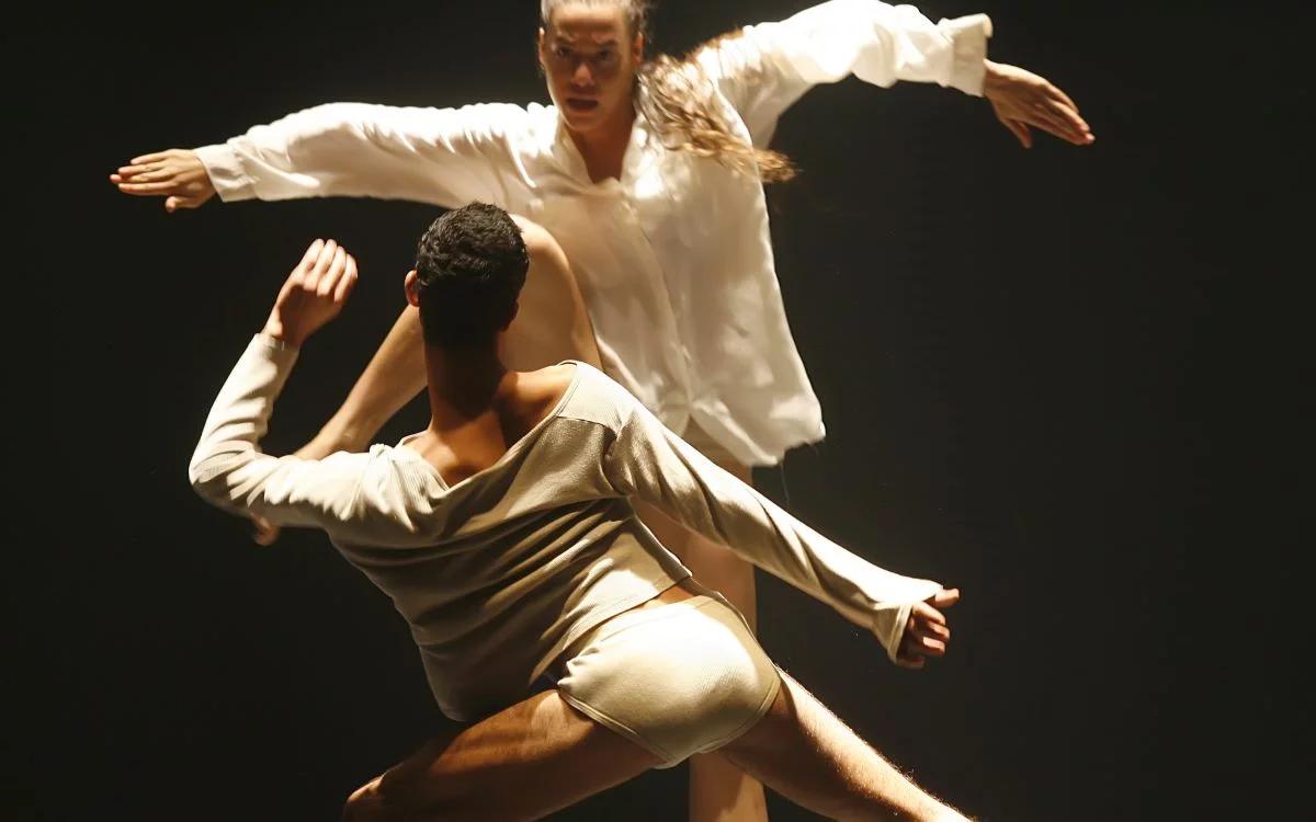 Ciało/Umysł 2025. W MSN w Warszawie rusza festiwal tańca i performansu