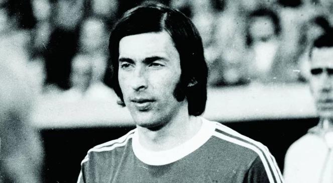 Kazimierz Deyna był jak Garri Kasparow