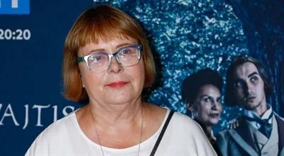 "Dewajtis" - nowy serial TVP. Ilona Łepkowska: to było wyzwanie, które nas zafascynowało