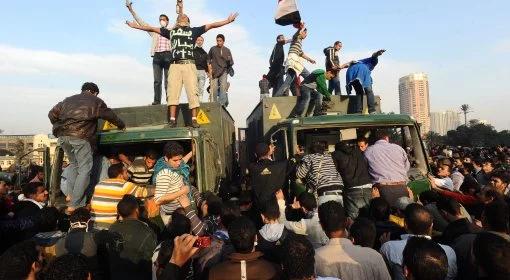 Zapraszamy do Trójki - ranek 31 stycznia 2011