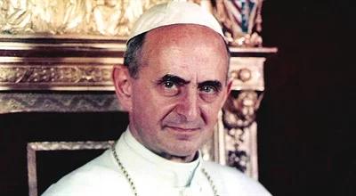 Św. Paweł VI. Reformator Kościoła, papież pielgrzym
