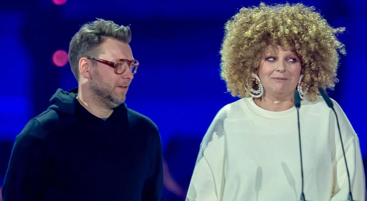 Michał "Fox" Król – Harry Potter w studiu nagrań