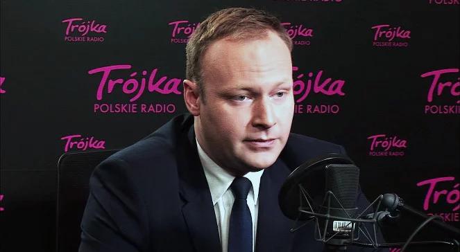 Rzecznik PiS: Polska jedzie polityczną autostradą na Białoruś