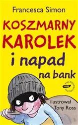 Koszmarny Karolek – łobuz czy artysta?