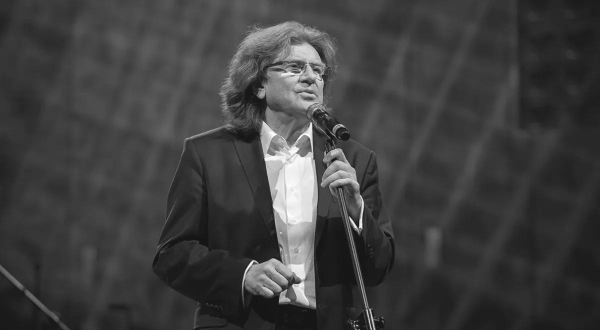 Marek Niedźwiecki: Zbigniew Wodecki był bardzo inteligentnym człowiekiem i miał świetne poczucie humoru