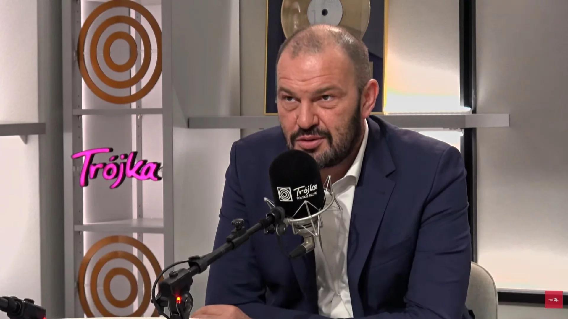 Pacjenci odsyłani od lekarzy. Wiceprezes NFZ: odpowiada dyrektor placówki