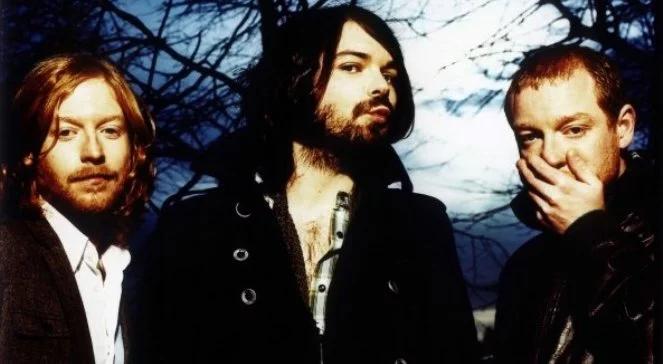 Biffy Clyro "Biblical"