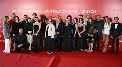 Za nami 49. Festiwal Polskich Filmów Fabularnych w Gdyni