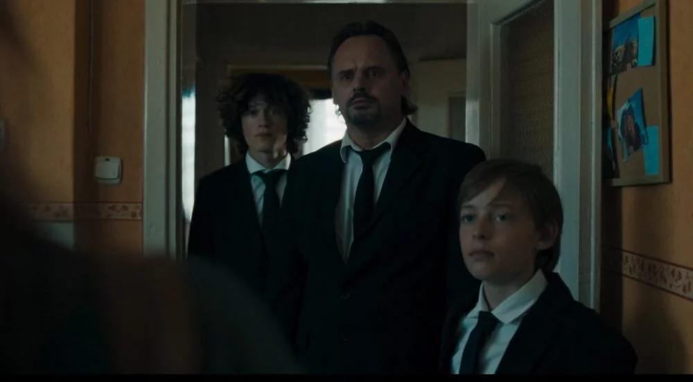 Dwóch Polaków ze studenckim Oscarem