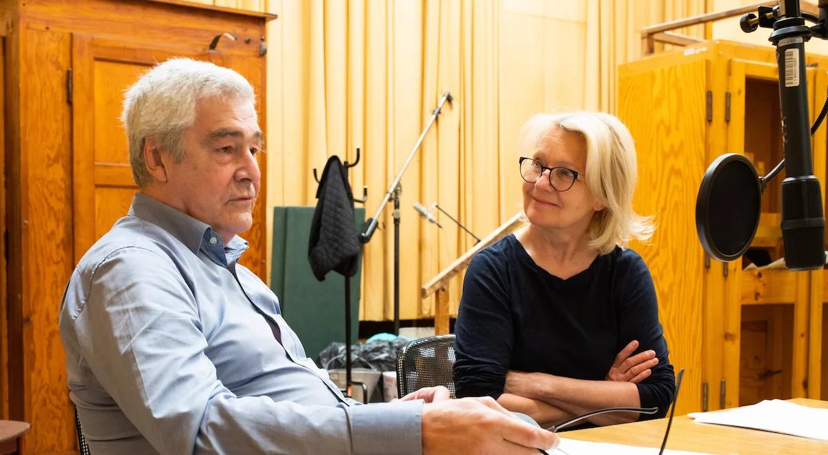 "Popołudnie fauna" w pierwszy czerwcowy wieczór na "Scenie teatralnej Trójki"