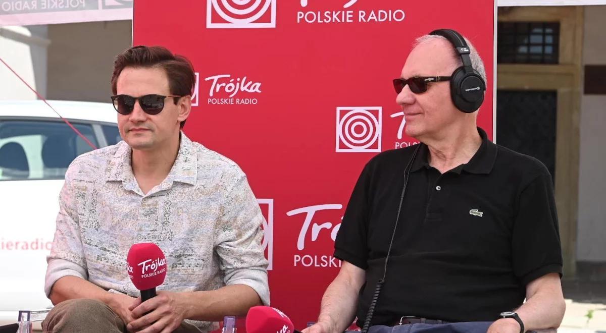 "Dwa Teatry". Marek Nędza: ten festiwal buduje wartości człowieka