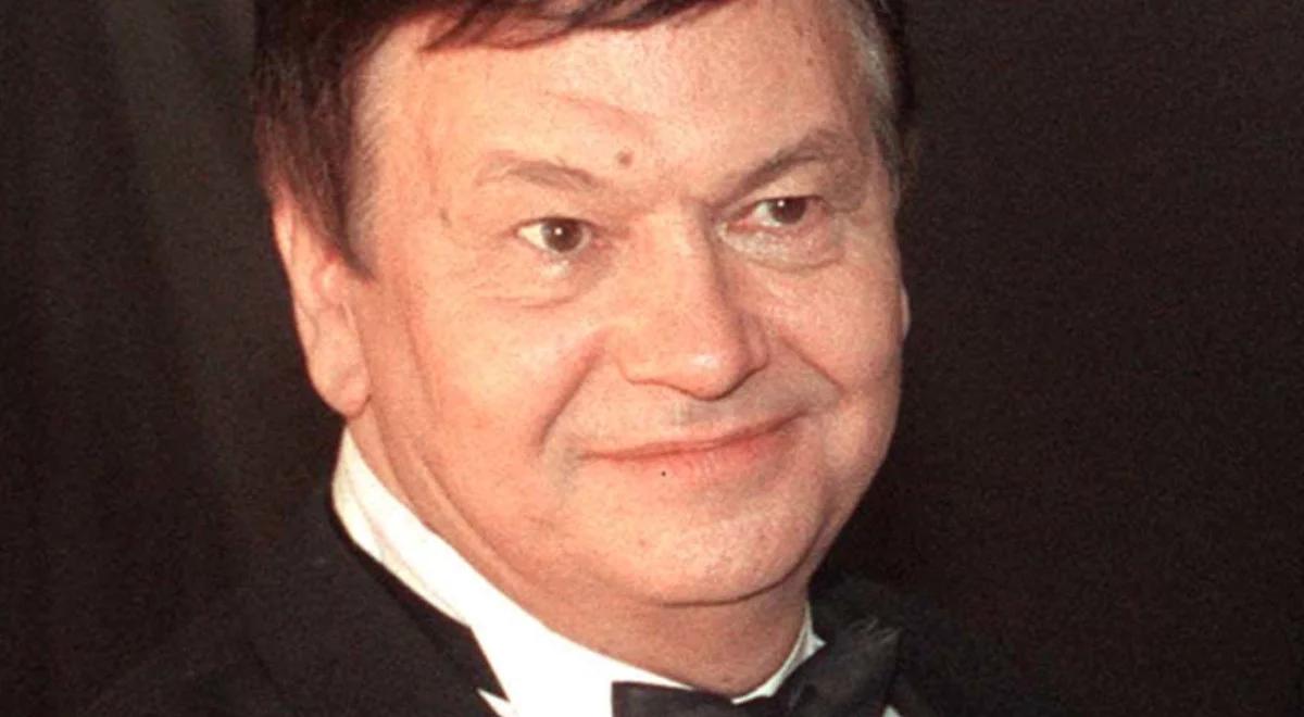 Bogusław Kaczyński. Wspominając niezapomnianego