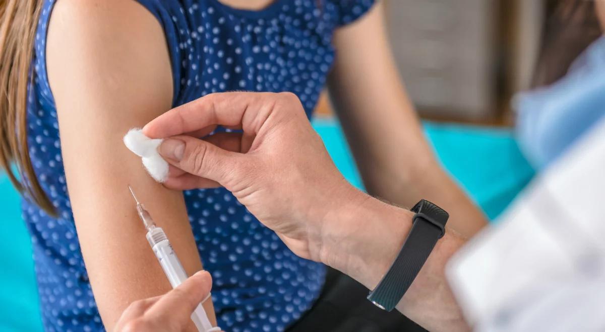 Czy szczepię się przeciw grypie?