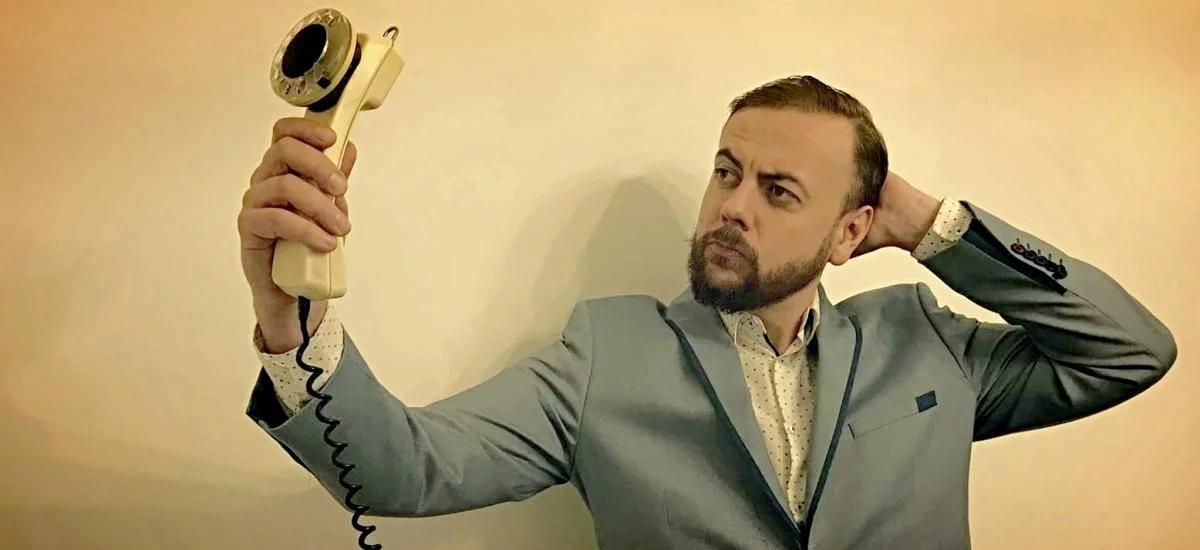 Zupełnie Inne Popołudnie 3 lutego godz. 13:06