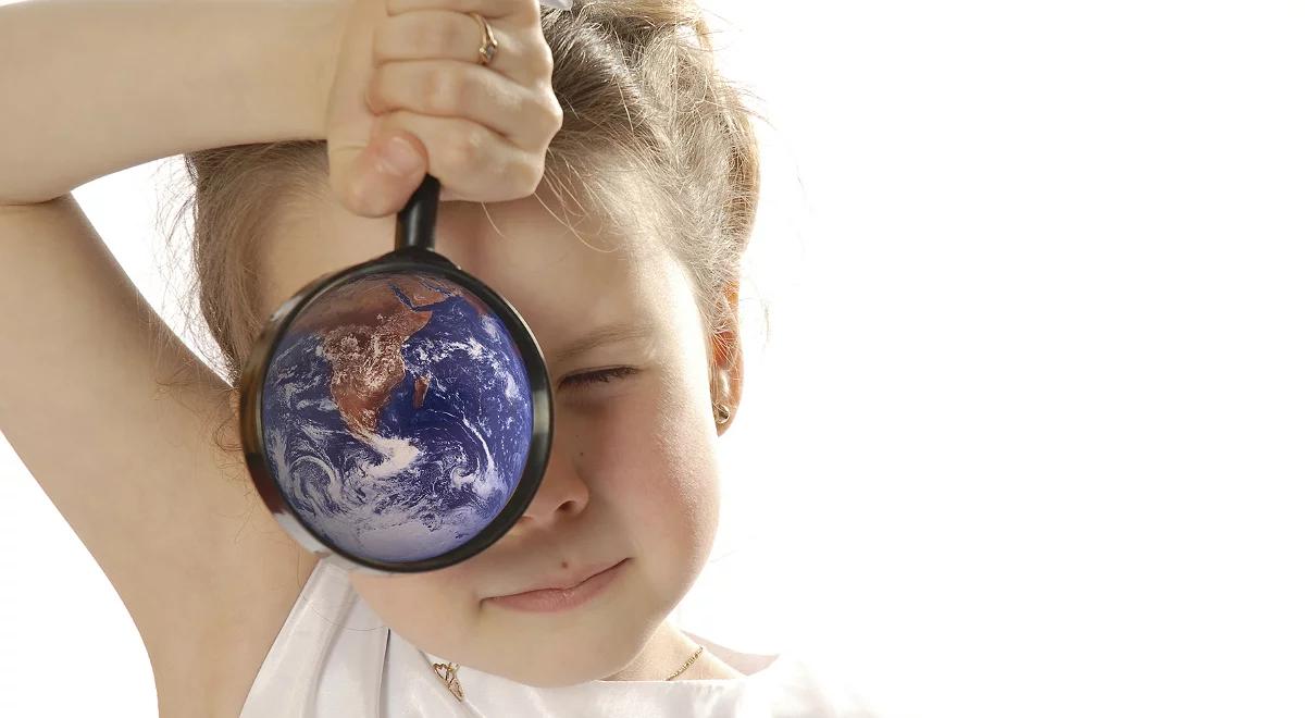 Najpierw była "Bozinka". A może dinozaury...?