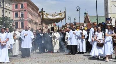 Ks. Majewski: aby publicznie wyznawać wiarę, musimy być wewnętrznie przywiązani do Jezusa