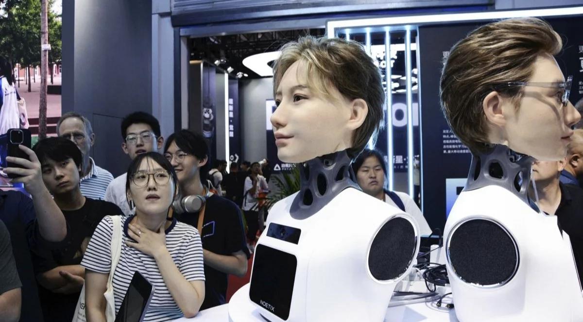 Nie wierz bezgranicznie AI – rozmowa z Sebastianem Cygertem z NASK