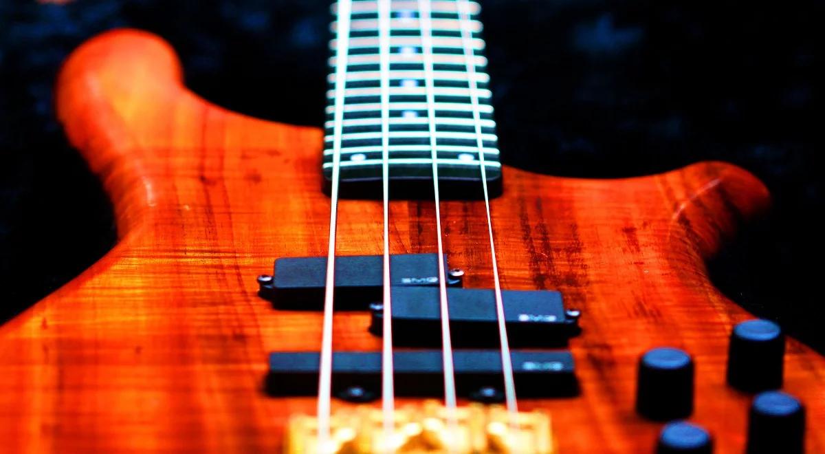 Basista. Najbardziej niedoceniany muzyk w zespole?