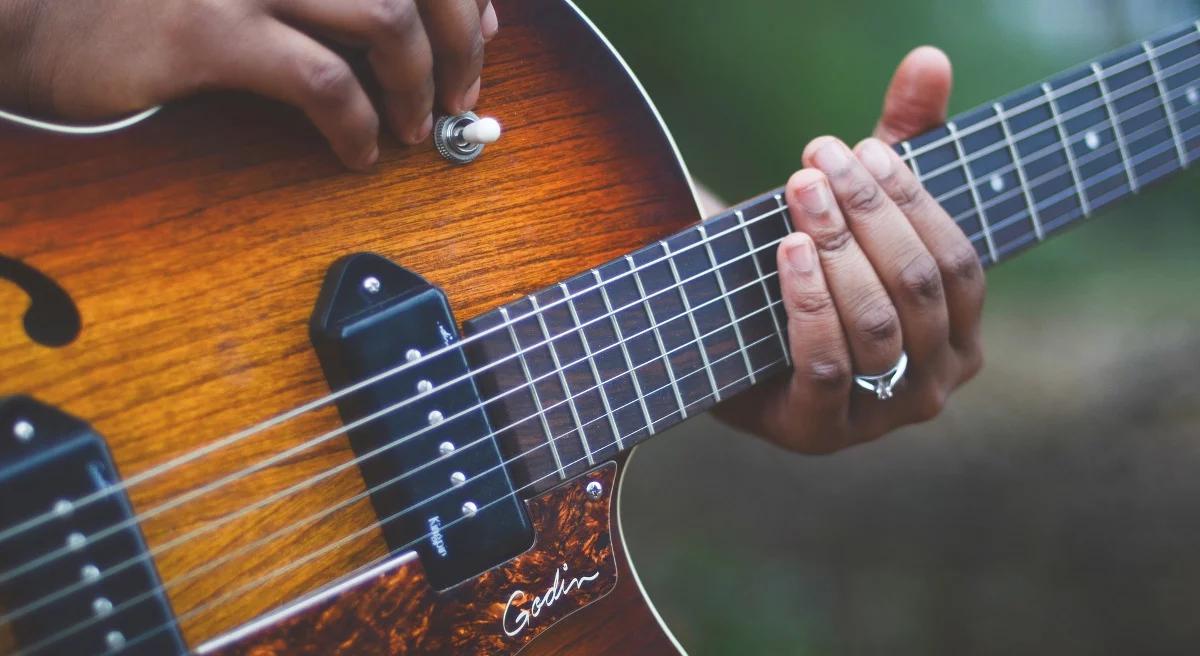Nadajemy z Suwałki Blues Festival