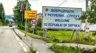 Rozpad Bośni i Hercegowiny? Serbowie mają już projekt