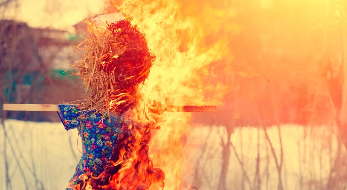 Jak nasi przodkowie przywoływali wiosnę?