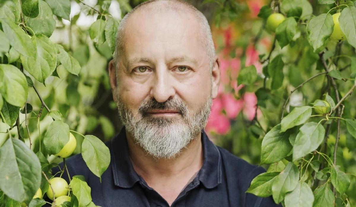 Historia pewnej płyty 30 listopada godz. 10:09