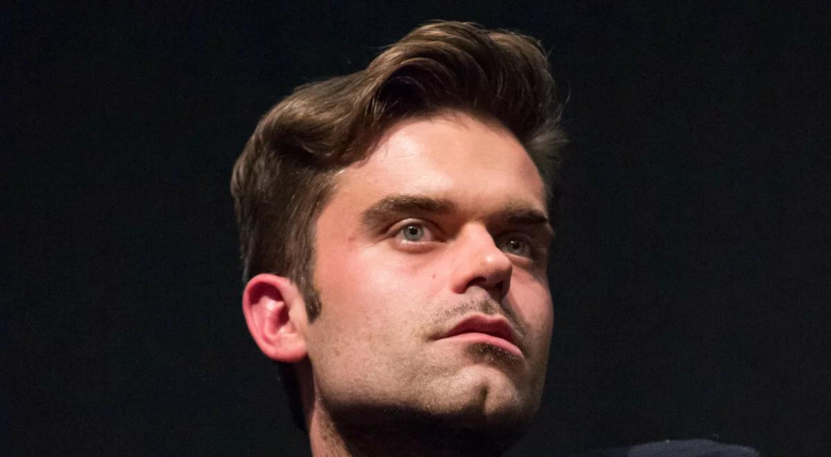 "Pewne rzeczy zostały wyparte". Rozmawiamy z reżyserem "Czarnej śmierci"