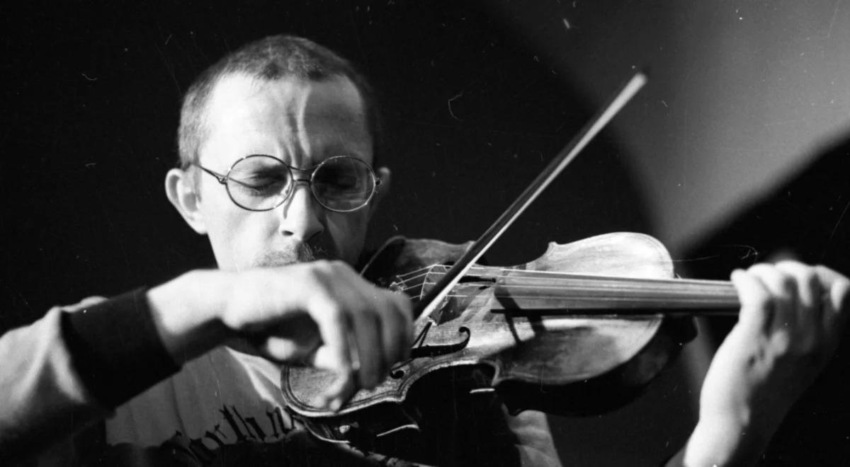 Zbigniew Seifert. Filmowa opowieść o genialnym artyście