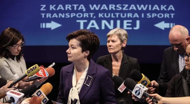 Jak referendum w Warszawie wpływa na polską politykę?