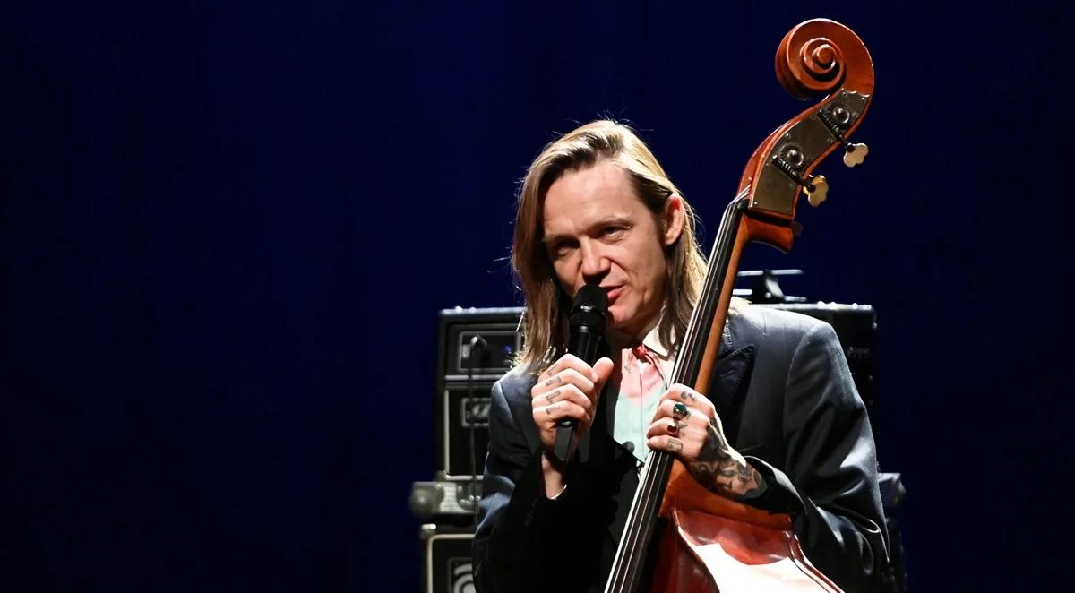 Wojtek Mazolewski z nowym singlem z "Solo". Premiera "Dark Ecology"